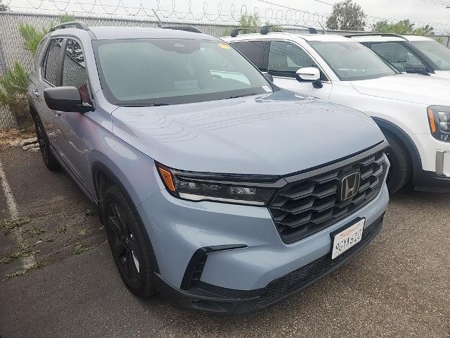 2023 Honda Pilot AWD Sport for sale in San Diego, CA