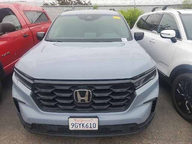 2023 Honda Pilot AWD Sport