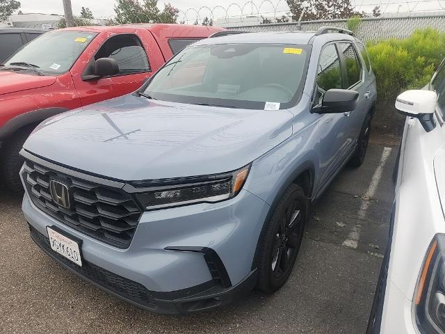 2023 Honda Pilot AWD Sport