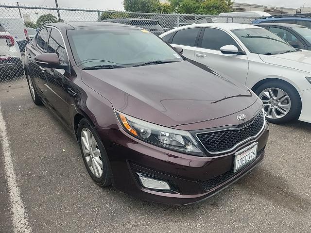 2014 Kia Optima EX for sale in San Diego, CA