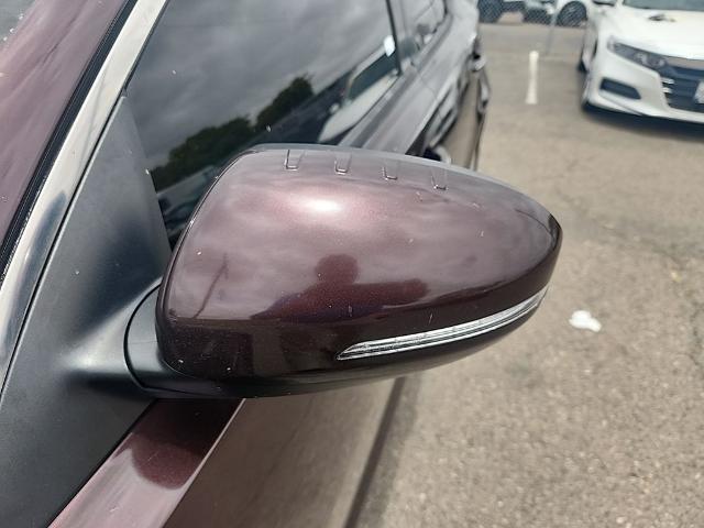 2014 Kia Optima EX