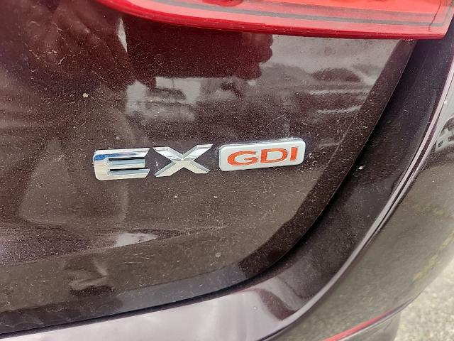 2014 Kia Optima EX
