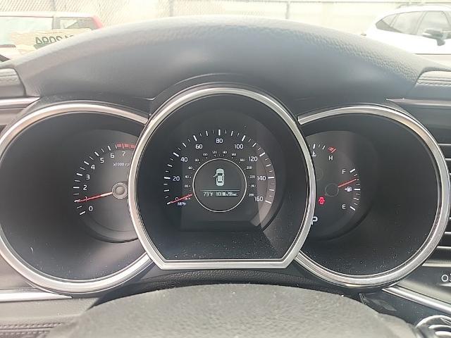 2014 Kia Optima EX