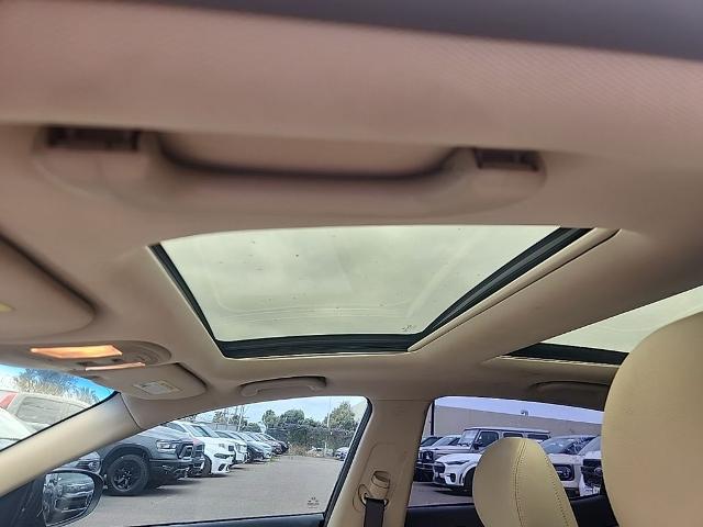 2014 Kia Optima EX