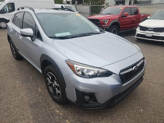 2018 Subaru Crosstrek 2.0i Premium for sale in San Diego, CA