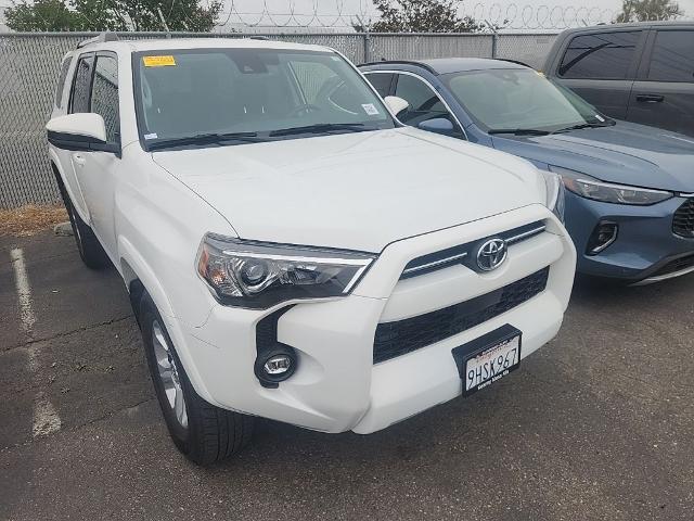 2023 Toyota 4Runner SR5 for sale in San Diego, CA