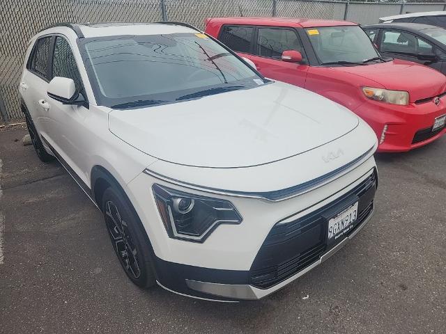2023 Kia Niro EX Touring for sale in San Diego, CA