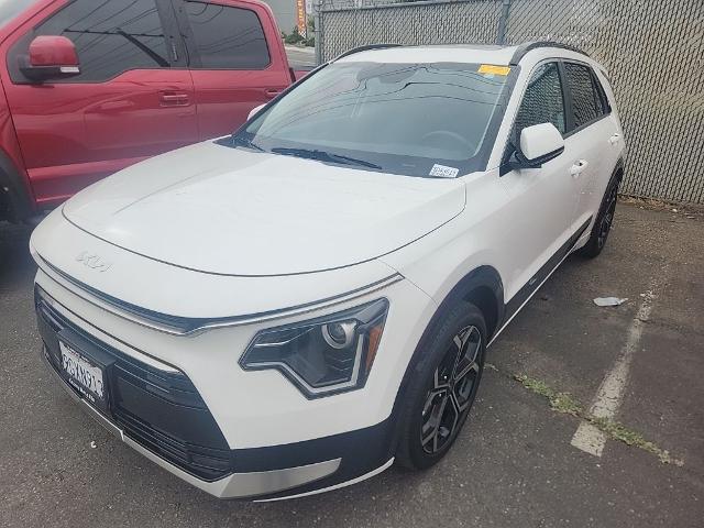 2023 Kia Niro EX Touring