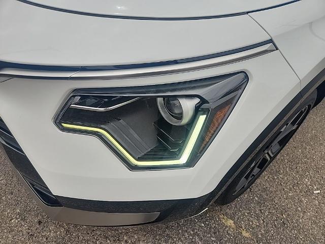 2023 Kia Niro EX Touring