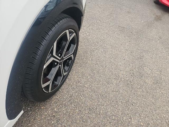 2023 Kia Niro EX Touring