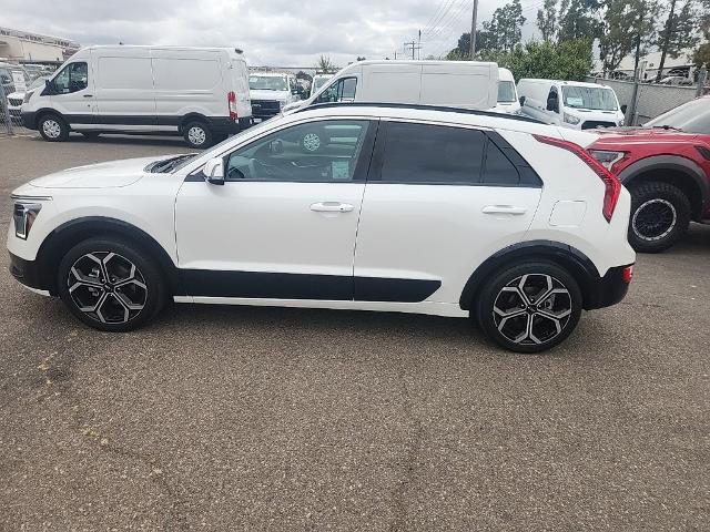 2023 Kia Niro EX Touring