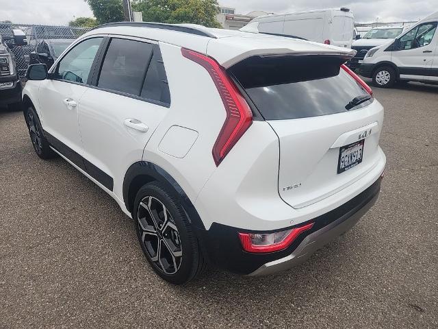 2023 Kia Niro EX Touring