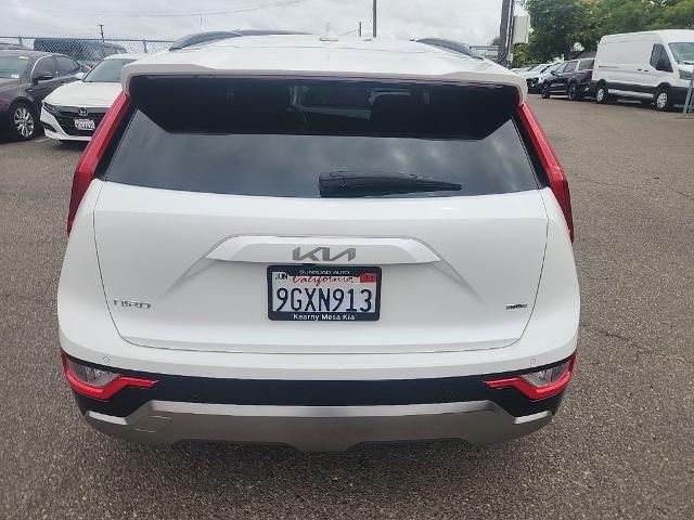 2023 Kia Niro EX Touring