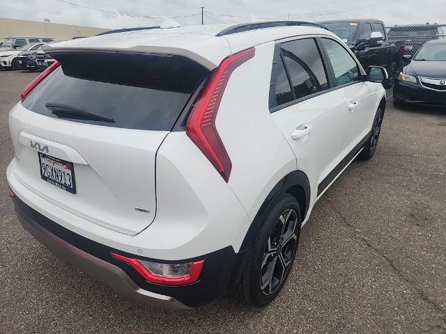 2023 Kia Niro EX Touring