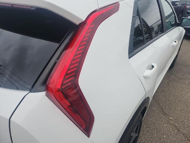 2023 Kia Niro EX Touring