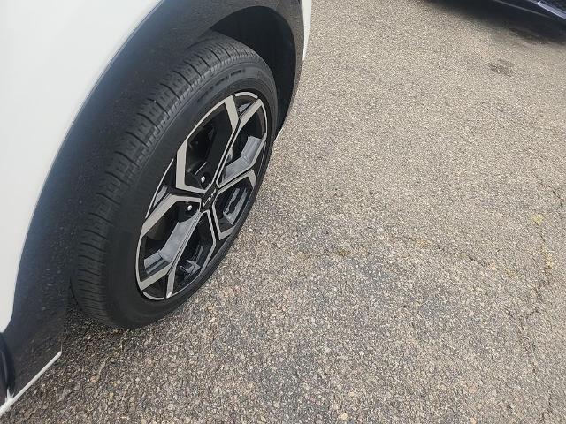2023 Kia Niro EX Touring