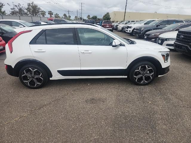 2023 Kia Niro EX Touring