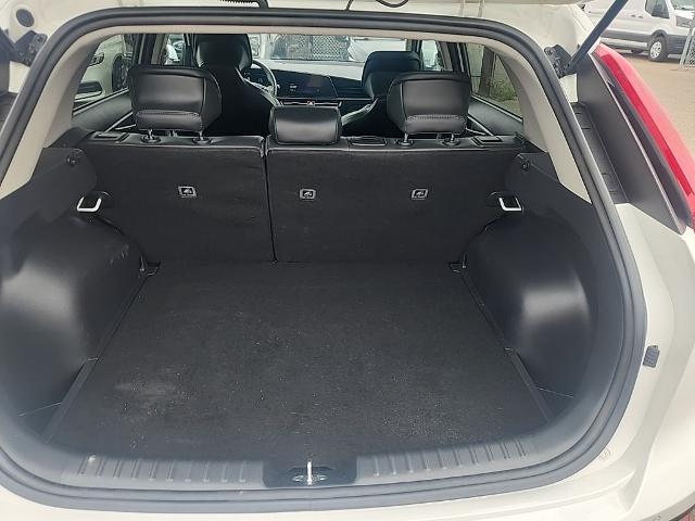 2023 Kia Niro EX Touring