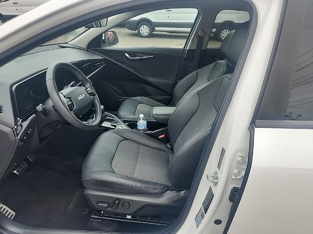 2023 Kia Niro EX Touring