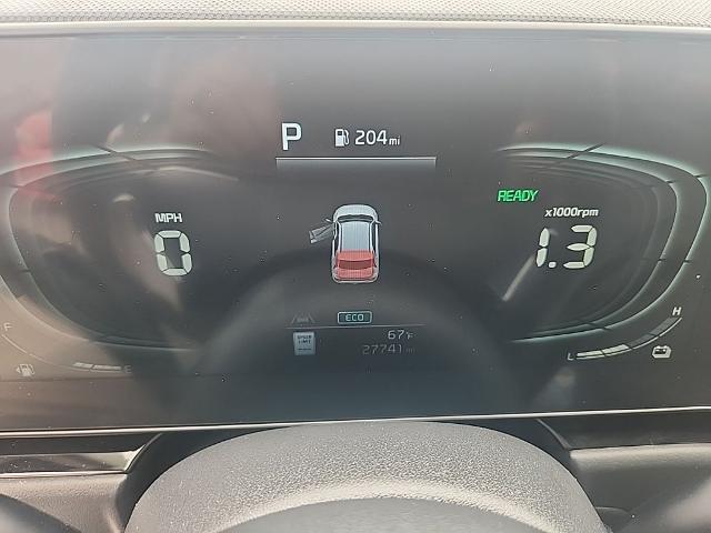 2023 Kia Niro EX Touring