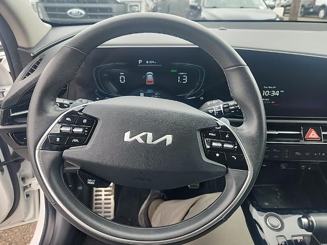 2023 Kia Niro EX Touring