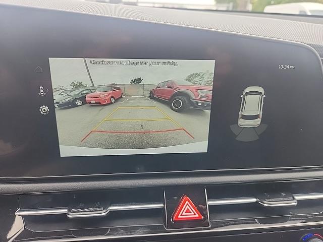 2023 Kia Niro EX Touring