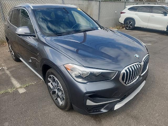 2021 BMW X1 sDrive28i for sale in San Diego, CA