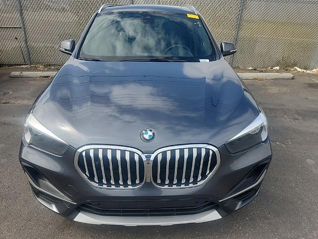 2021 BMW X1 sDrive28i