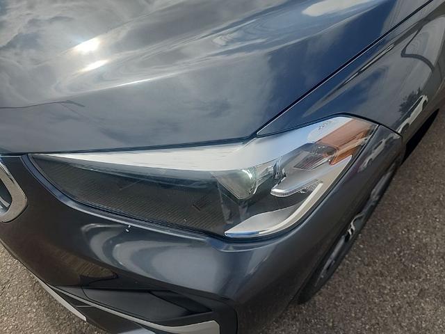 2021 BMW X1 sDrive28i