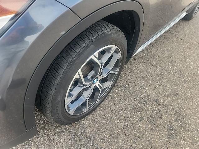 2021 BMW X1 sDrive28i