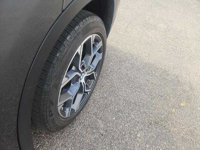 2021 BMW X1 sDrive28i