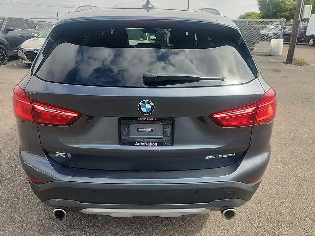 2021 BMW X1 sDrive28i