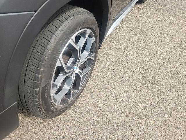 2021 BMW X1 sDrive28i