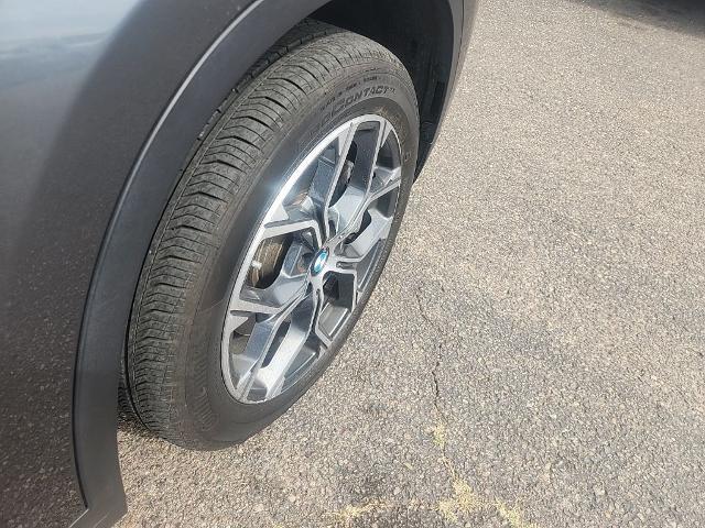 2021 BMW X1 sDrive28i