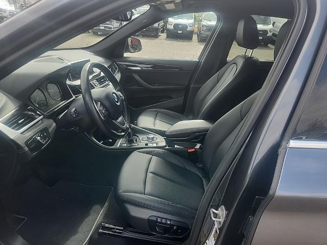 2021 BMW X1 sDrive28i