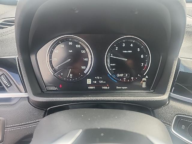 2021 BMW X1 sDrive28i