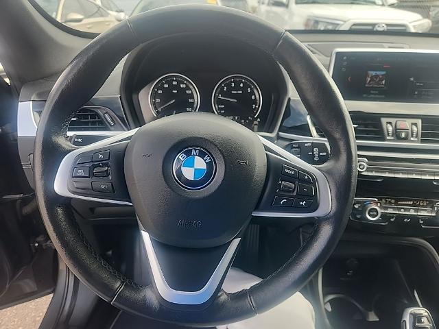 2021 BMW X1 sDrive28i