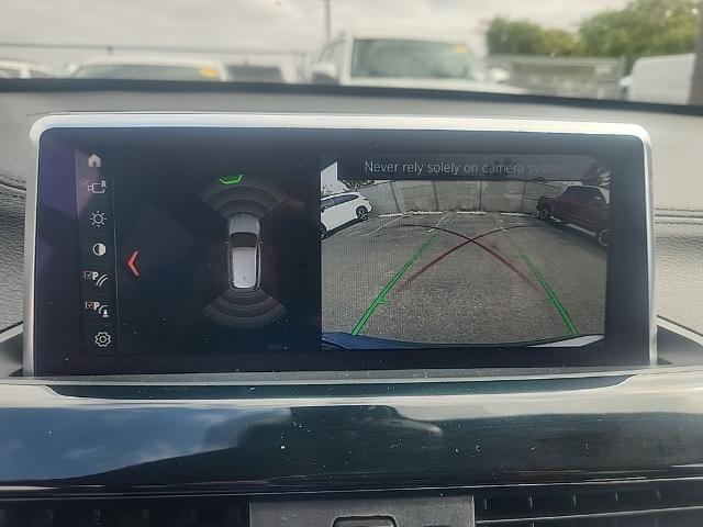 2021 BMW X1 sDrive28i