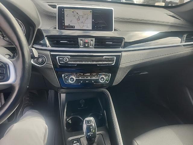 2021 BMW X1 sDrive28i