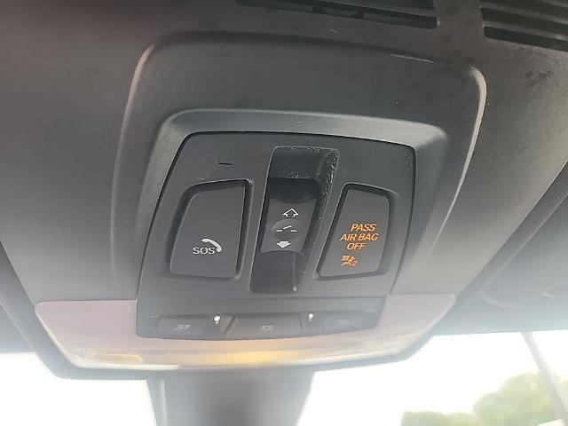 2021 BMW X1 sDrive28i