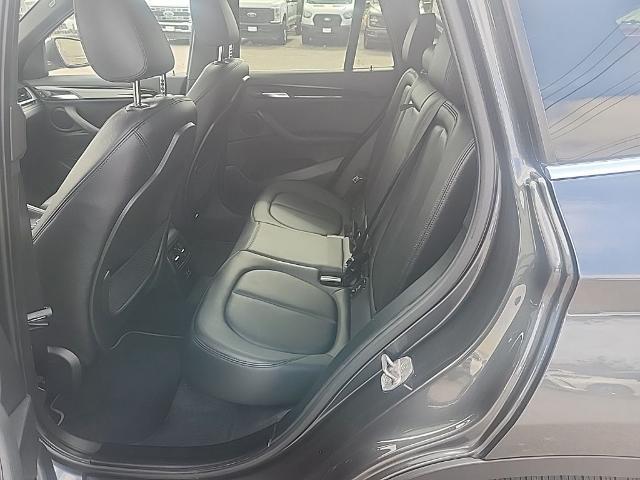 2021 BMW X1 sDrive28i