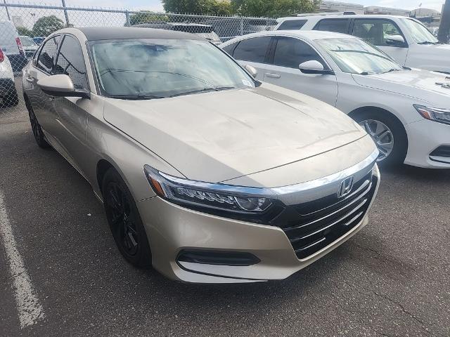 2020 Honda Accord LX for sale in San Diego, CA