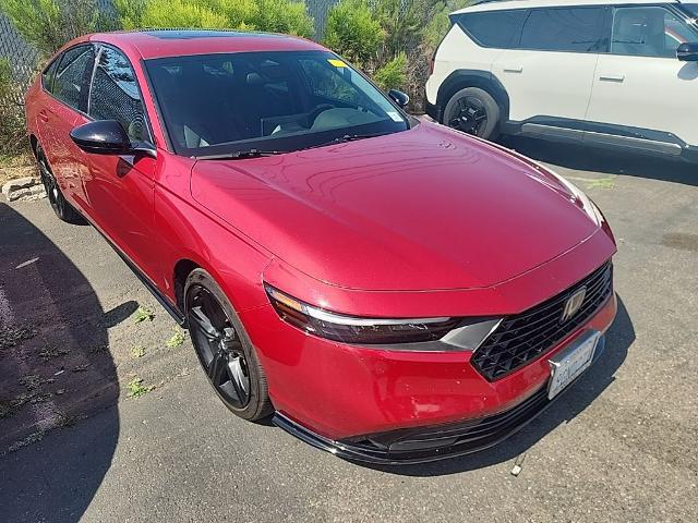 2023 Honda Accord Hybrid Sport-L for sale in San Diego, CA