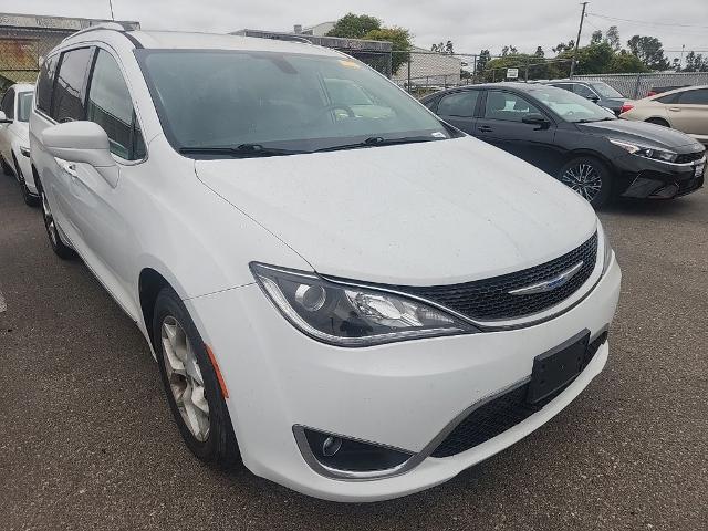 2018 Chrysler Pacifica Touring L for sale in San Diego, CA