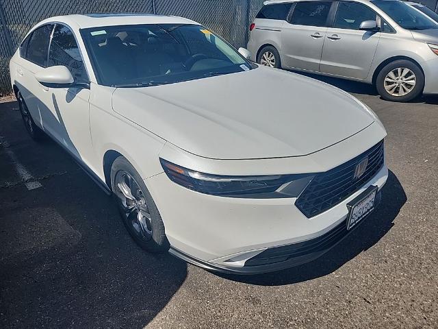 2023 Honda Accord EX for sale in San Diego, CA