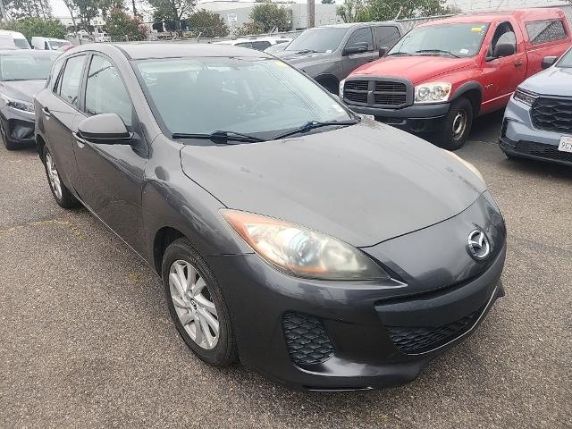 2013 Mazda Mazda3 i Touring for sale in San Diego, CA
