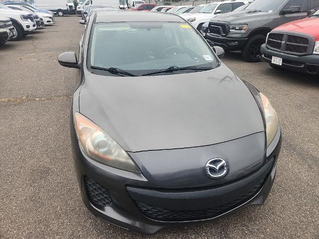2013 Mazda Mazda3 i Touring