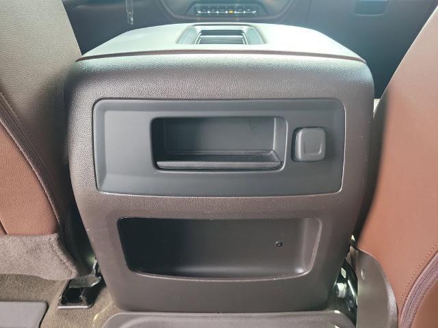 2017 Chevrolet Silverado 2500HD High Country