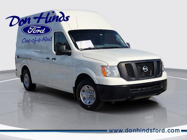 2021 Nissan 2500 SV High Roof V6 for sale in Fishers, IN