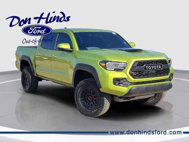 2022 Toyota Tacoma TRD Pro for sale in Fishers, IN